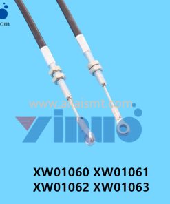 XW01060 XW01061 XW01062 XW01063 NXT Wire