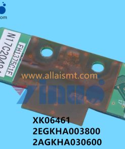 XK06461 2EGKHA003800 2AGKHA030600 NXT V12 Head IPS Lamp Board