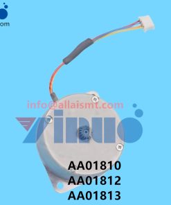 AA01810 AA01812 AA01813 NXT 44MM FEEDER MOTOR