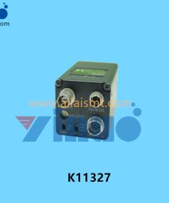 K11327 CCD CAMERA VGA IK-54XF2
