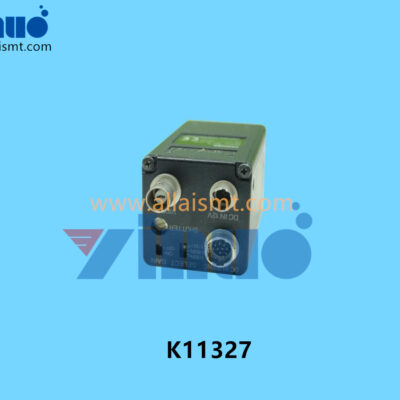 K11327 CCD CAMERA VGA IK-54XF2