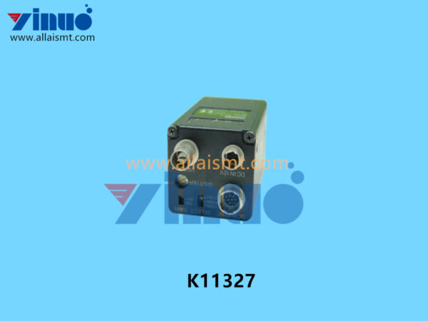 K11327 CCD CAMERA VGA IK-54XF2