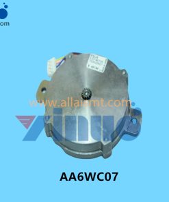 AA6WC07 STEPPING MOTOR