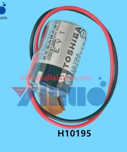 H10195 NXT Servo Drive Battery 1R3V 3.6V
