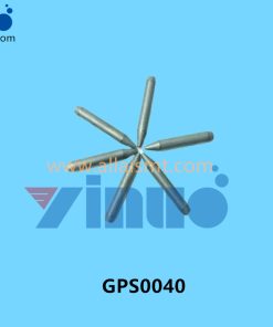 GPS0040 PIN
