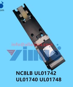 NC8LB UL01742 UL01740 UL01748 NXT Nozzle Station