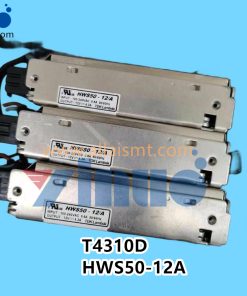 T4310D HWS50-12/A FUJI XPF Power Supply