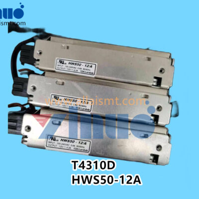 T4310D HWS50-12/A FUJI XPF Power Supply