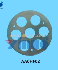 AA0HF02 NXT FEEDER GEAR