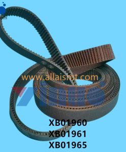 XB01960 XB01961 XB01965 NXT TRAY BELT