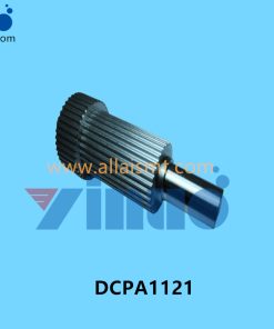 DCPA1121 FUJI Pully