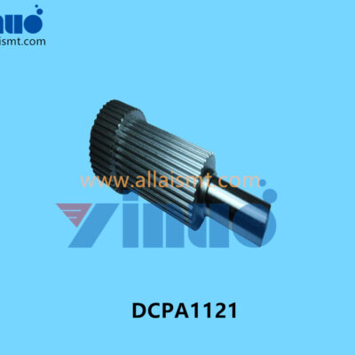 DCPA1121 FUJI Pully