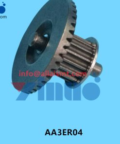 AA3ER04 NXT W12 Feeder Gear