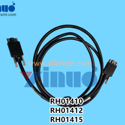 RH01410 RH01412 RH01415 NXT Servo Box Data Cable INOUT Output Cable