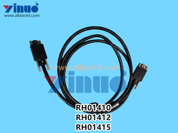 RH01410 RH01412 RH01415 NXT Servo Box Data Cable INOUT Output Cable