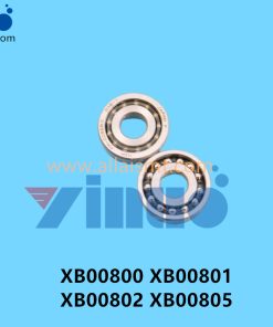 XB00800 XB00801 XB00802 XB00805 NXT X BALL BEARING