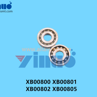 XB00800 XB00801 XB00802 XB00805 NXT X BALL BEARING