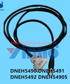 DNEH5490 DNEH5491 DNEH5492 DNEH54905 XP MARK CAMERA Cable