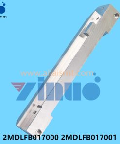 2MDLFB017000 2MDLFB017001 NXT 12MM FEEDER CHUTE MATERIAL
