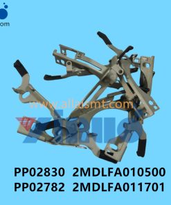 PP02830 2MDLFA010500 2MDLFA011701 PP02782 NXT Feeder Tape Guide