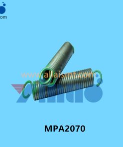 MPA2070 SPRING