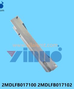 2MDLFB017100 2MDLFB017102 NXT 16MM CHUTE