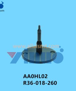 AA0HL02 R36-018-260 1.8 NOZZLE