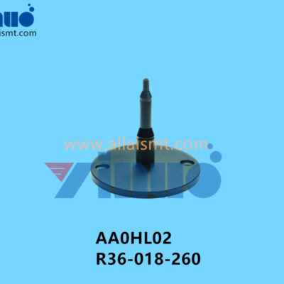 AA0HL02 R36-018-260 1.8 NOZZLE