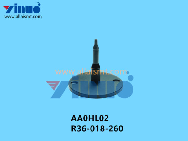 AA0HL02 R36-018-260 1.8 NOZZLE