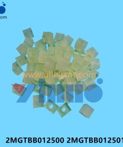 2MGTBB012500 2MGTBB012501 NXT Buffer Block