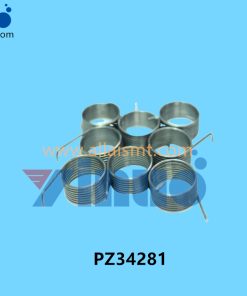 PZ34281 FUJI SPRING