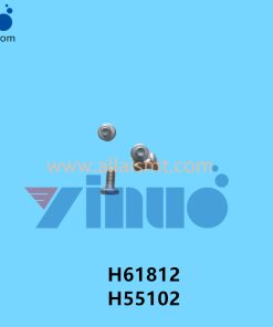 H61812 H55102 NXT SCREW