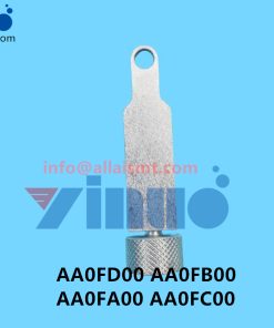 AA0FD00 AA0FB00 AA0FA00 AA0FC00 NXT H0404S JIG