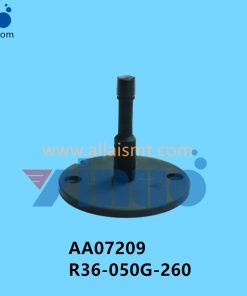 AA07209 R36-050G-260 5.0G NOZZLE