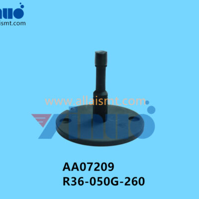 AA07209 R36-050G-260 5.0G NOZZLE