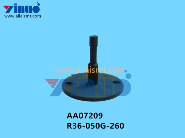 AA07209 R36-050G-260 5.0G NOZZLE