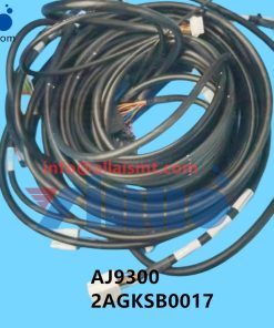 AJ9300 2AGKSB0017 NXT M6 HARNESS
