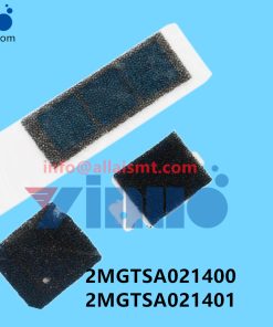 2MGTSA021400 2MGTSA021401 NXT Y Cooling Fan Filter