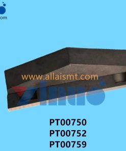 PT00750 PT00752 PT00759 NXT MOVABLE CUTTER