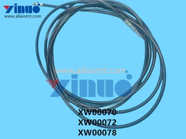 XW00070 XW00072 XW00078 NXT WIRE