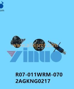 R07-011WRM-070 2AGKNG0217 NXT V12 M NOZZLE