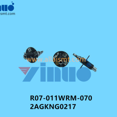 R07-011WRM-070 2AGKNG0217 NXT V12 M NOZZLE