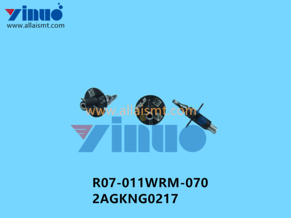 R07-011WRM-070 2AGKNG0217 NXT V12 M NOZZLE