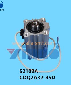 S2102A CDQ2A32-45D FUJI AIR CYLINDER