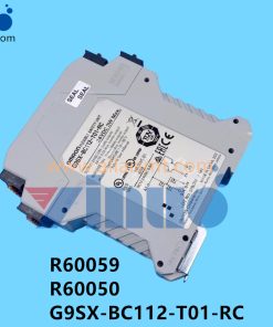 R60059 R60050 G9SX-BC112-T01-RC NXT RELAY