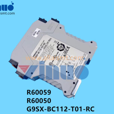 R60059 R60050 G9SX-BC112-T01-RC NXT RELAY