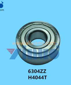 6304ZZ H4044T BEARING