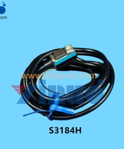 S3184H FUJI Solenoid Valve