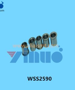 WSS2590 FUJI Metal Round Copper Fittings