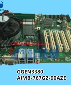GGEN3380 AIMB-767G2-00AZE CPU BOARD